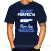 Summer Honduras Shirt Camisas Catrachas No Soy Perfecta Tshirt Unisex Cotton Adult Tshirts Shubuzhi Short Sleeve
