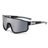 Occhiali da sole sportivi polarizzati Occhiali da ciclismo ultraleggeri antiriflesso resistenti ai raggi UV Occhiali da ciclismo per softball Occhiali sportivi