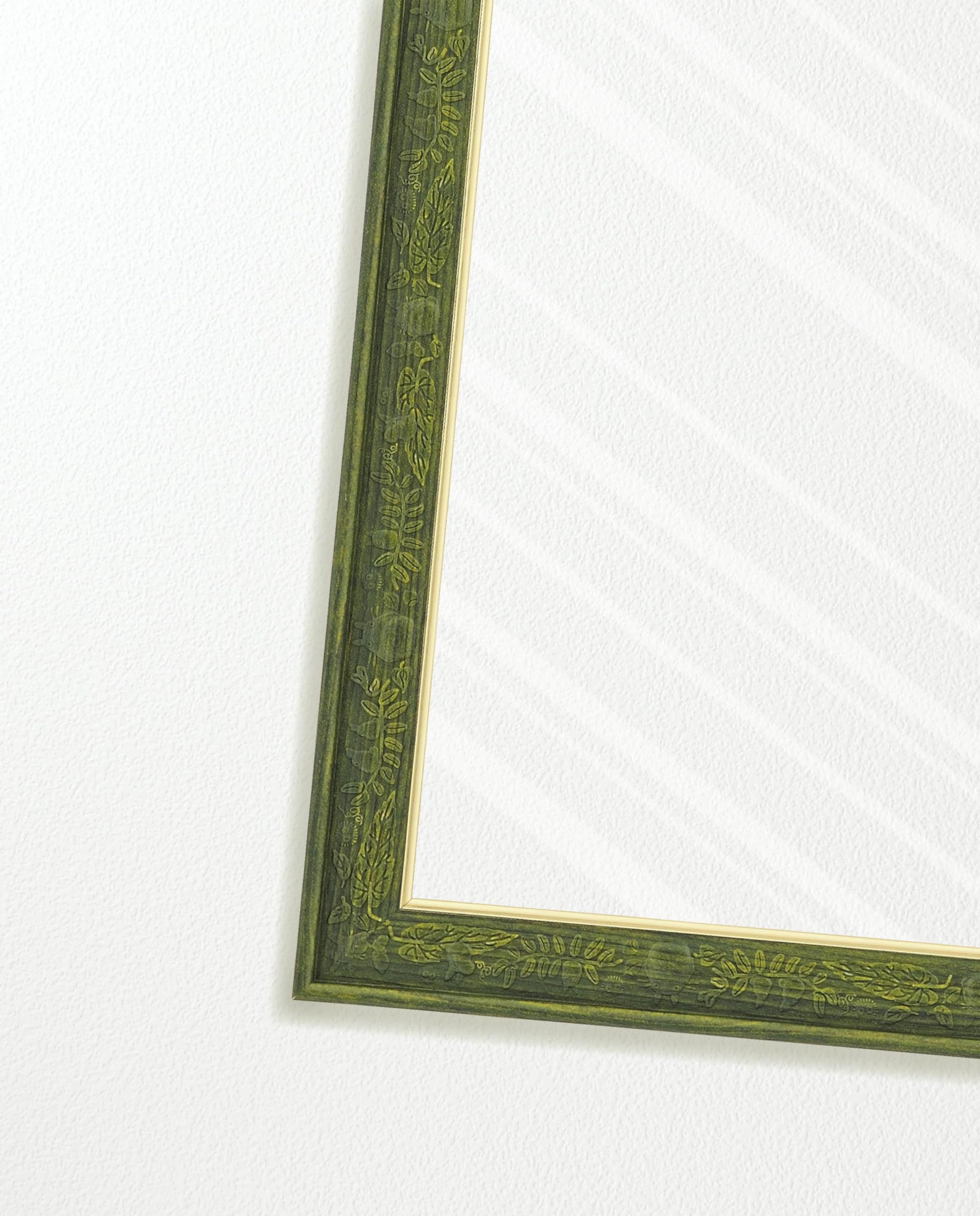 

ENSKY Jigsaw Puzzle Frame for 108 208 Ghibli Collection & Pieces, Leaf,