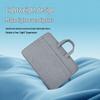 BUBM Business Handheld Laptop Bag
