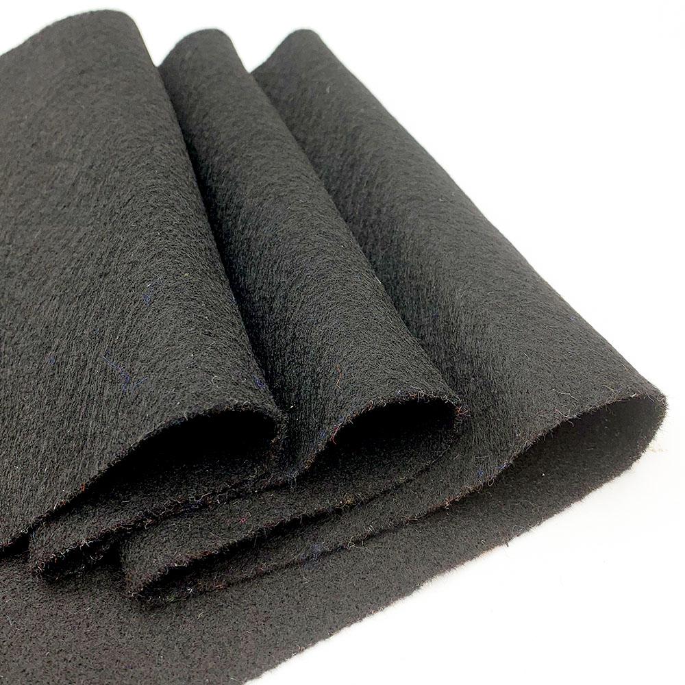Soft Felt Fabric Non-Woven DIY Handmade Sewing Dolls Xmas Kids Crafts Accessories Material Children's Day Gift 1.4mm Thick