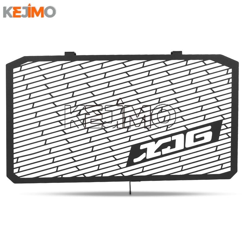 Radiator Grille Guard Protector Cover For yamaha XJ6 Diversion XJ 6 DIVERSION 2009 2010 2011 2012 2016 2015 2013 2014 Motorcycle