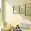Cartoon Pattern Living Room Bedroom Self Adhesive Wallpapers Waterproof Oil Resistant Home Decoration Adhesive Wallpaper