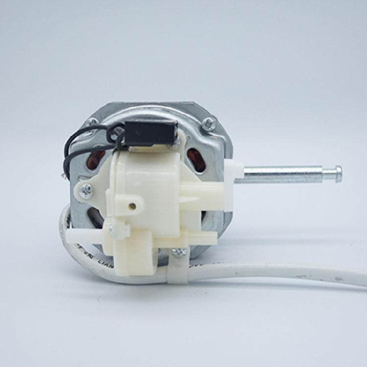 3-hastighets elektrisk fläktsmotor Bordsfläktsmotor Golvfläktsmotor Ersättning för hushållselektrisk fläkt Stående fläkt Tillbehör