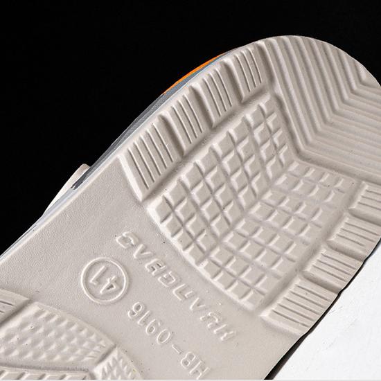 One Shoe Two Wears, Seaside Breathable Fashion Beach Shoes, Summer Men's Sandals, Wear Resistant, Non Slip, Soft Soles