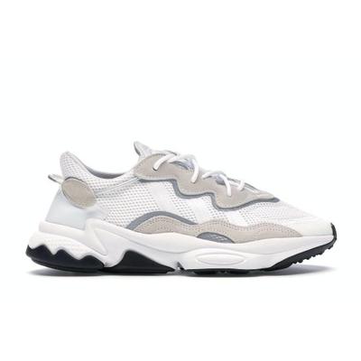 Ozweego Cloud White Unisex Sneaker Core-Black EE6464