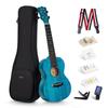 Guitarras, ukuleles, bandolins – Ukulele