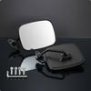 Electric Tricycle Rear Vision Mirror HighResolution Universal Side 360Degree mirror°