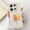 Lens Protective Case For Infinix Note 30 Pro 30i Note30 4G Fashion Soft Silicone Cases Cover For Infinix Note 30 30Pro Note30i