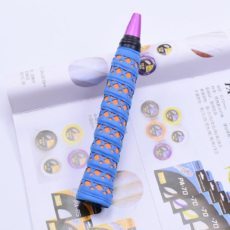 Anti-slip Badminton Racket Grips Sweatband Rod Overgrip Band Over Grip Sweatband