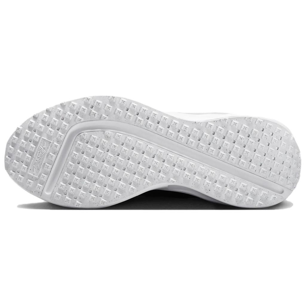 Nike Interact Run EasyOn Black White Men Sneakers FV5590-001