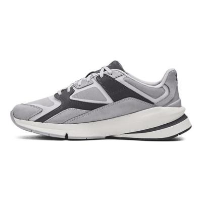 Forge 96 'Grey White' Sneakers 3027718-106