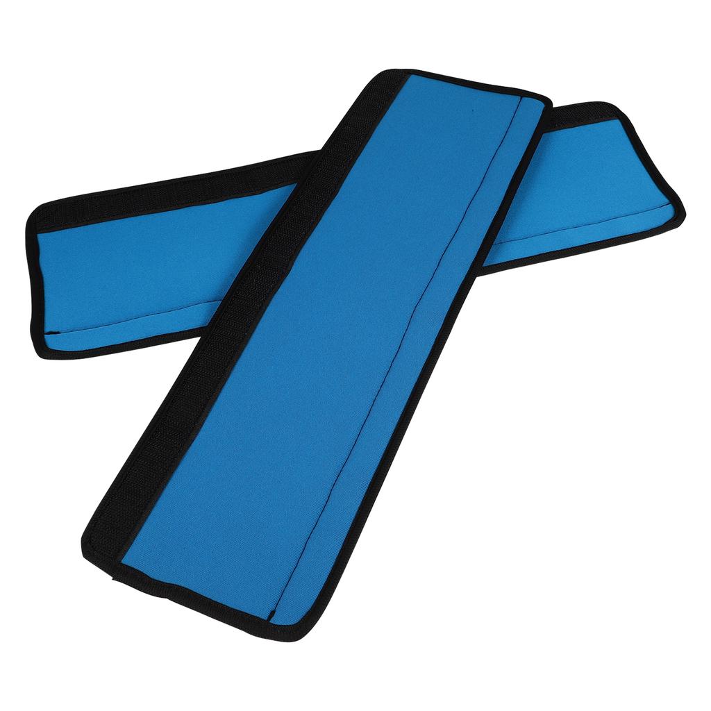 2Pcs Refrigerator Handle Covers Soft Comfortable Protective Sleeve for Fridge Door Microwave Oven Kitchen Appliance Handle