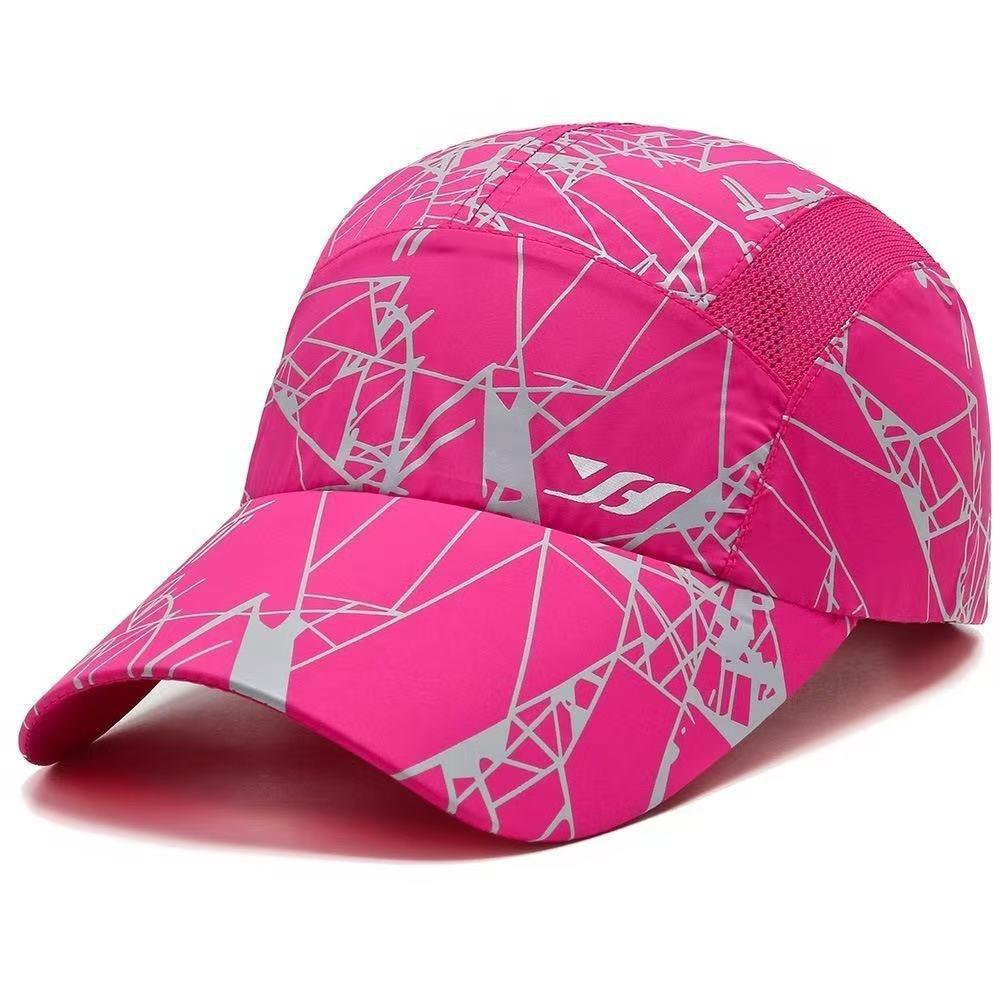 Fashion Double-Sided Women's Sun Hat Foldable Sun Protection Bucket Hat All-match Beach Hat Summer
