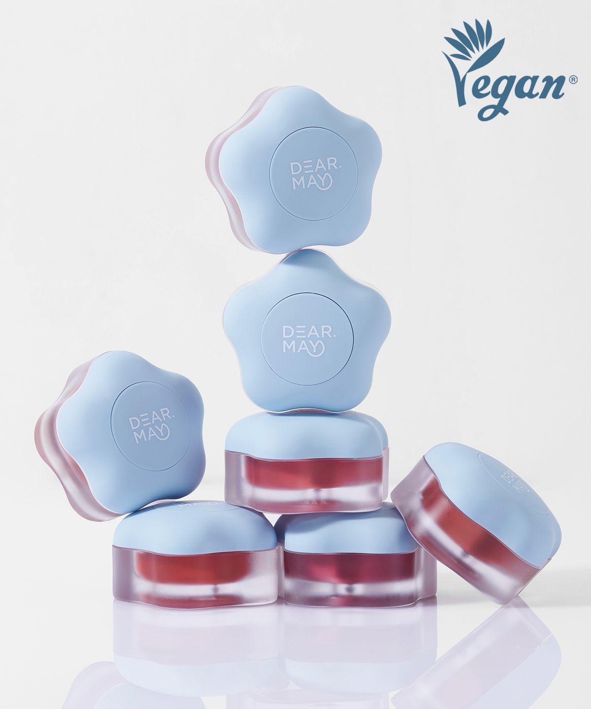 Pure Falling Mood Lip Pot