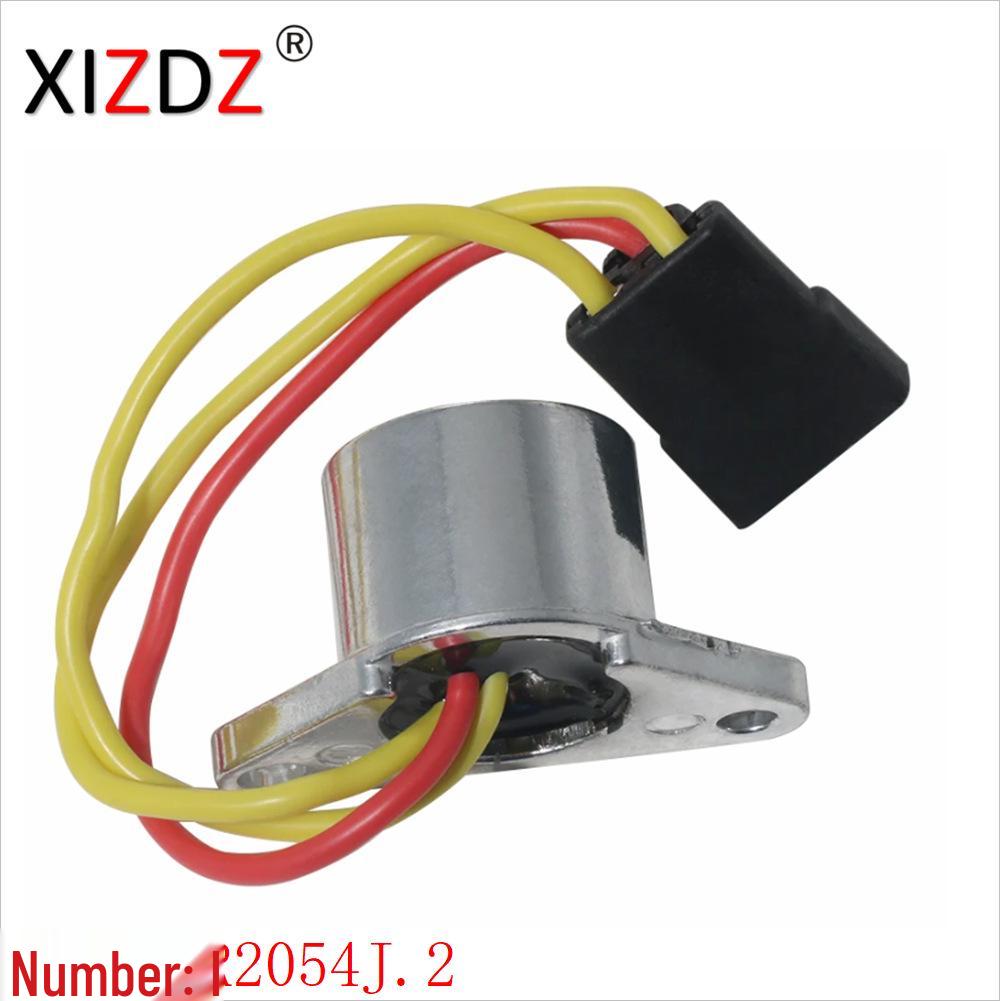 

John Son Evinrude 55/65/80/100 HP Replacement Part 2054J.2 (0580698/0580705) Standard