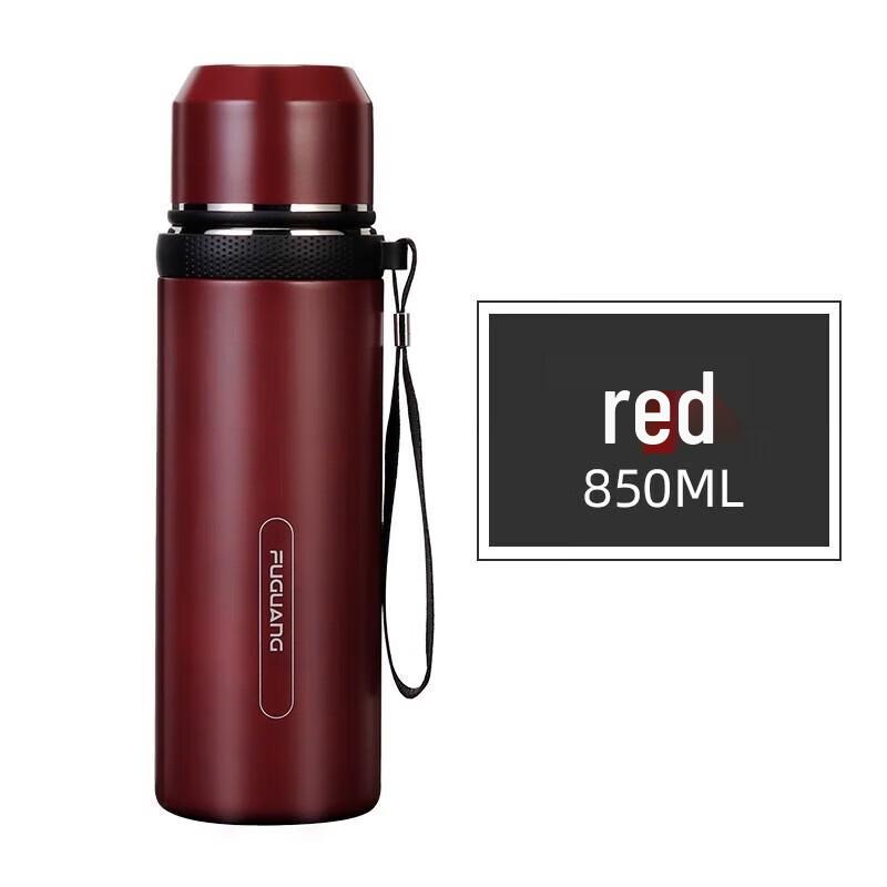 FUGUANG Ruidong Vacuum Insulated Water Bottle