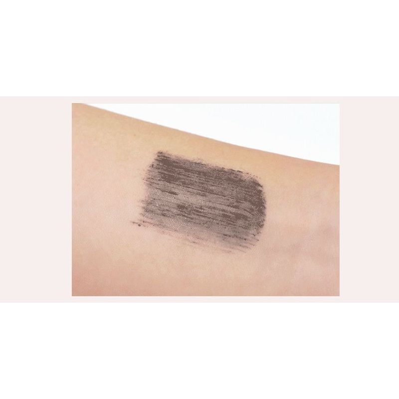 dasique - Mood Up Mascara Long & Curl - 2 Types