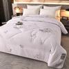 Grace Home Luxurious Lambswool Quilt