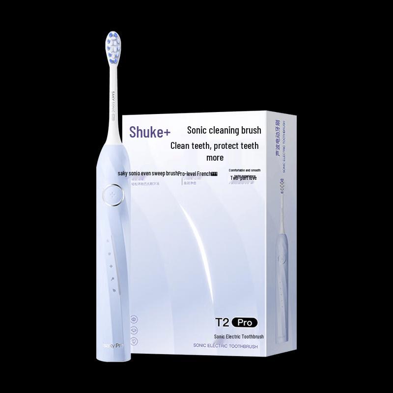 SAKY PRO Sonic Electric Toothbrush H1