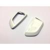 Gloss Multi-colors Remote Key Cover Protection Case Keypad For BMW F and G Series Remote Key F48 X1 F15 X5 F16 X6 F45 2 G30 G11