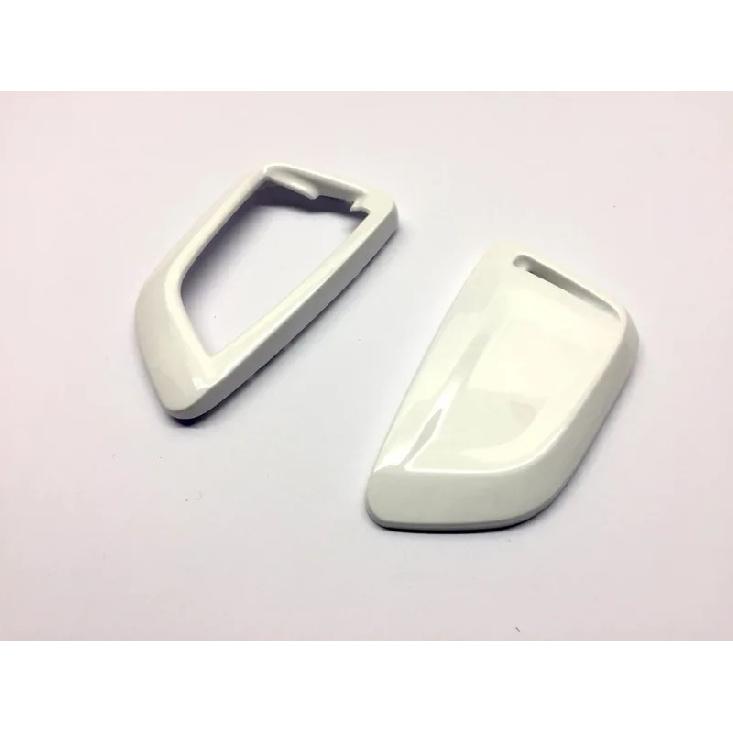Gloss Multi-colors Remote Key Cover Protection Case Keypad For BMW F and G Series Remote Key F48 X1 F15 X5 F16 X6 F45 2 G30 G11