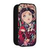P-Personas Game  Pencil Case Fashion   Pen Holder Bags Girl Boy Big Capacity Office Gift Pencil Box