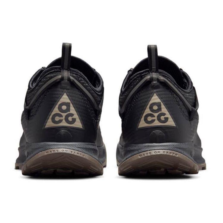 Nike Tenisi ACG Air Nasu 2 Antracit Unisex Negri DC8296-002