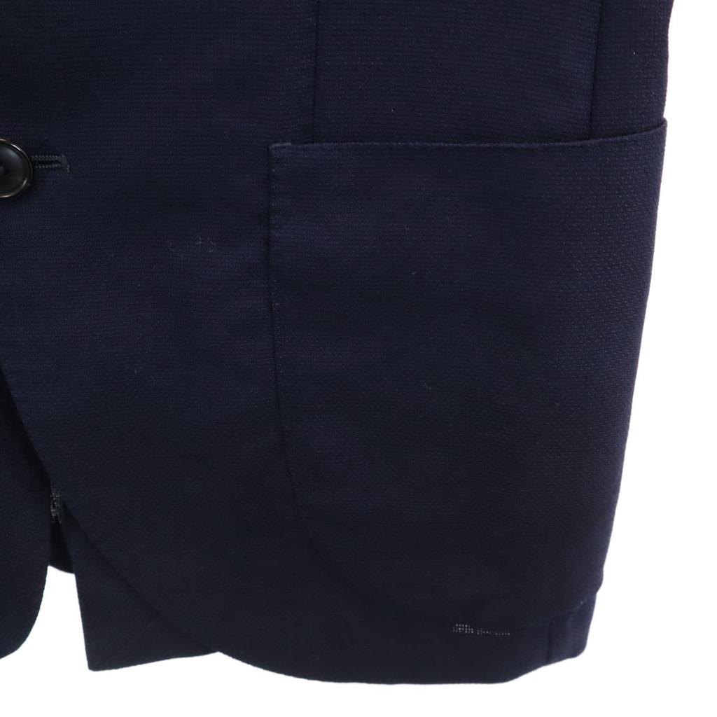 GREEN LABEL RELAXING UNITED ARROWS Vitale Barberis Canonico Fabric Tailored Jacket Men's Used