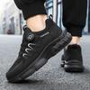 Men's Trendy Shoes, Spring Men's Shoes, Anti-slip Durable Work Shoes, Casual Sports Running Shoes for Men.