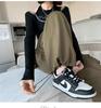 Women's Quick-Dry Wide Leg Workwear Pants - Spring/Summer 2024 Edition