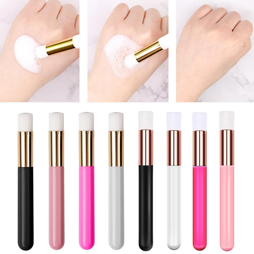 Eyelash Lash Extensions Brush Applicators Professional Cleanser Washing Brush Eyelash Cleaning Brush Eyelash Extensions Tools
