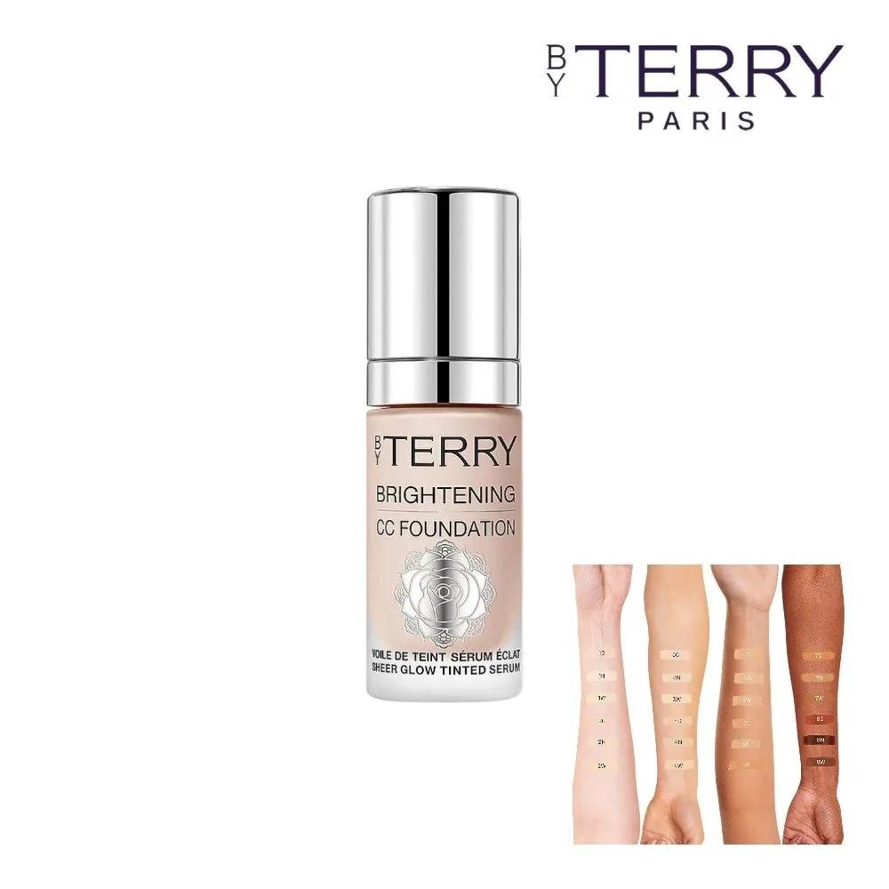 

By Terry Brightening CC Foundation 30ml 8N - Deep Neutral