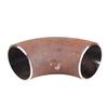 Xin Gong Pai Carbon Steel 90-Degree Welding Elbow