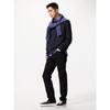 Uniqlo Japan Slim Straight Jeans Selvedge Jeans Long Length