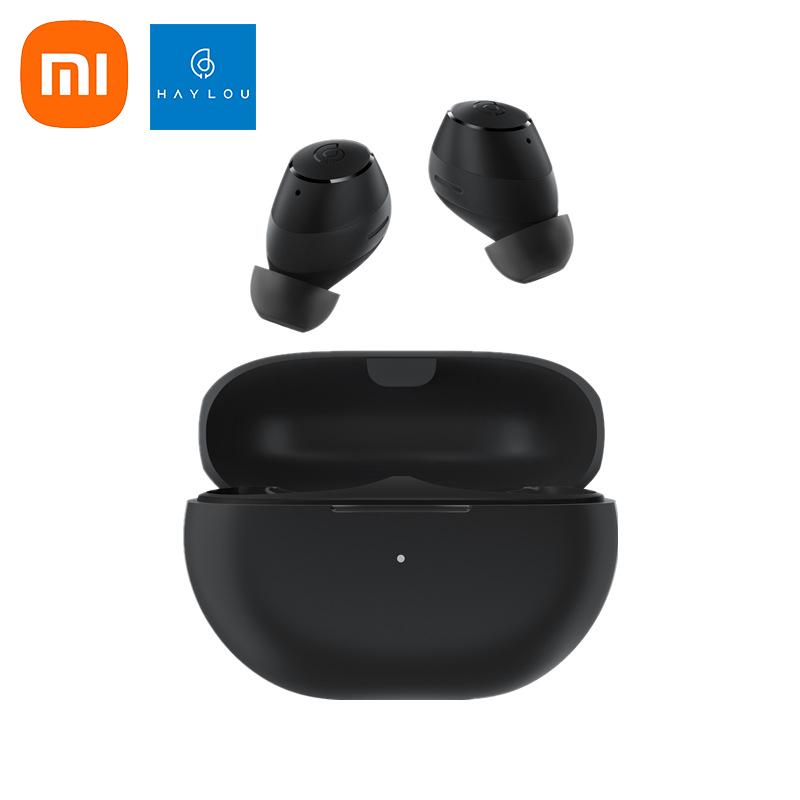 

HAYLOU GT1 2022 TWS Наушники Bluetooth Беспроводные наушники