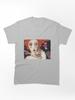 She and Her Cat Me & Mrs. Jones Classic Unisex T-Shirt