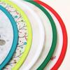 Cooling Fans Pocket Size for Home,Travel Cartoon Round Fan Home Decor Foldable Fan Party Favor