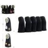 Anime Chihiro Spirited Away Cake Decoration No Face Faceless Man Action Figures With Premium Quality Resin