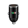 Car Cell Phone Charger USB Super Fast Charging Travel Accessories For Skoda Rapid Karoq Octavia Scala Kodiaq Fabia Kamiq Favorit  ZA1