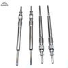 New 1pcs/4pcs Glow Plugs For BMW 1 Series X3 X5 X6 E53 E70 E83 E90 E71 Touring 0250603006 12230035934