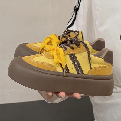 Dámska obuv – Tenisky