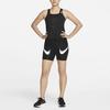 Nike Dri Fit Tank Top Women's Black (Unisex) Tank Tops DM7552 010