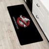 Entrance Front Door Doormat G-Ghostbusters Non-slip Kitchen Rug Living Room Rugs Balcony Bathroom Foot Mat Floor Mats Carpet