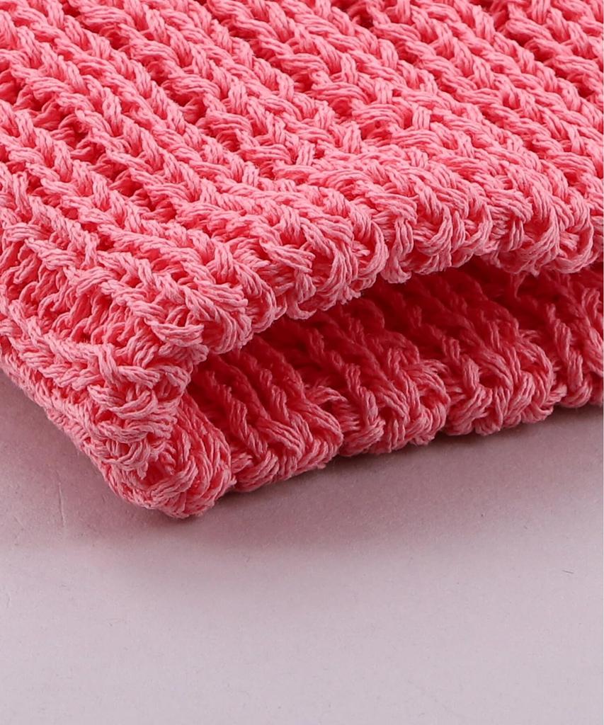 [Kashira] LOOSE KNIT S 2