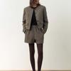 AND YOU Ben Golji Cotton Tights (4 Colors)