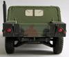 Tamiya Club Diecast M998 Humvee Finished Product 1/20 Collector's
