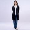 Elua Loose FiT T shirT + Wide panTs seT + T shirT + Sheer Cardigan