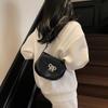 Shoulder Bag Women's New Fashion Messenger Bag