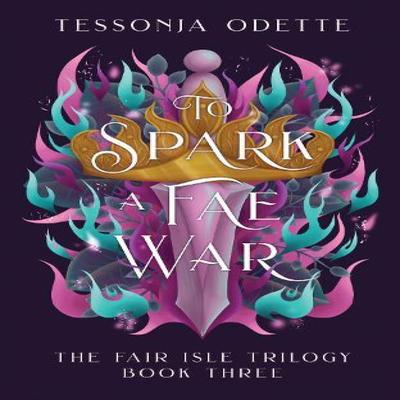 Pour déclencher une guerre des fées par Tessonja Odette Livre de poche 9781806170234